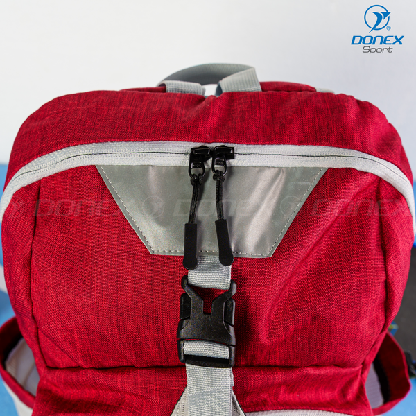 Balo thể thao Donex Gear BB-1604 Đỏ